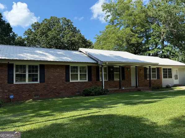 596 Mayes Way, Manchester, GA 31816