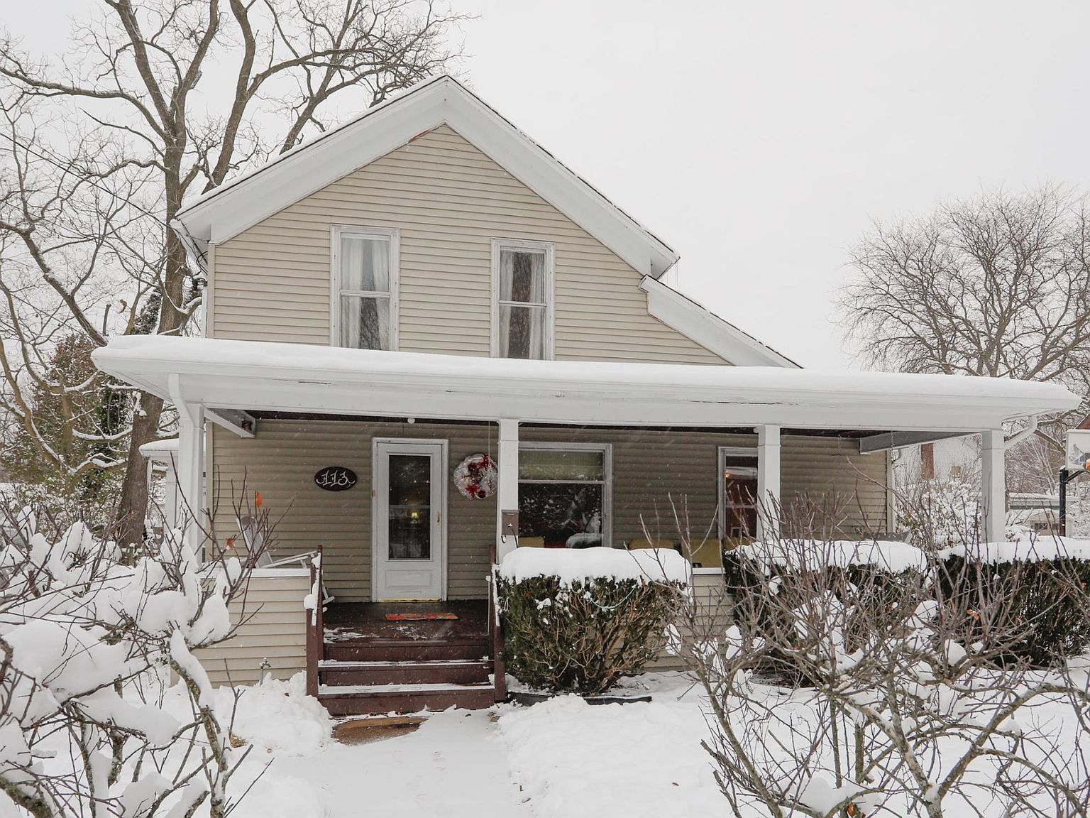Zillow Homes For Sale Plainwell Mi at Lloyd Caruso blog
