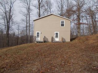 355 Gravel Hill Rd, Beaver, OH 45613