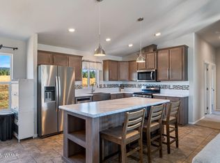 53 County Road 2092, Alpine, AZ 85920