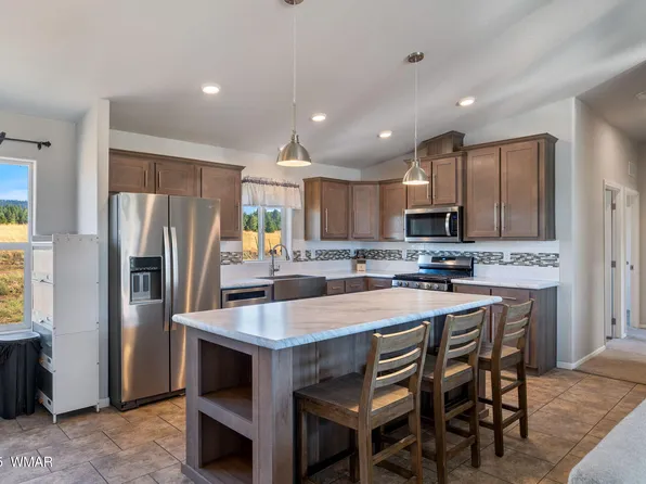 53 County Road 2092, Alpine, AZ 85920