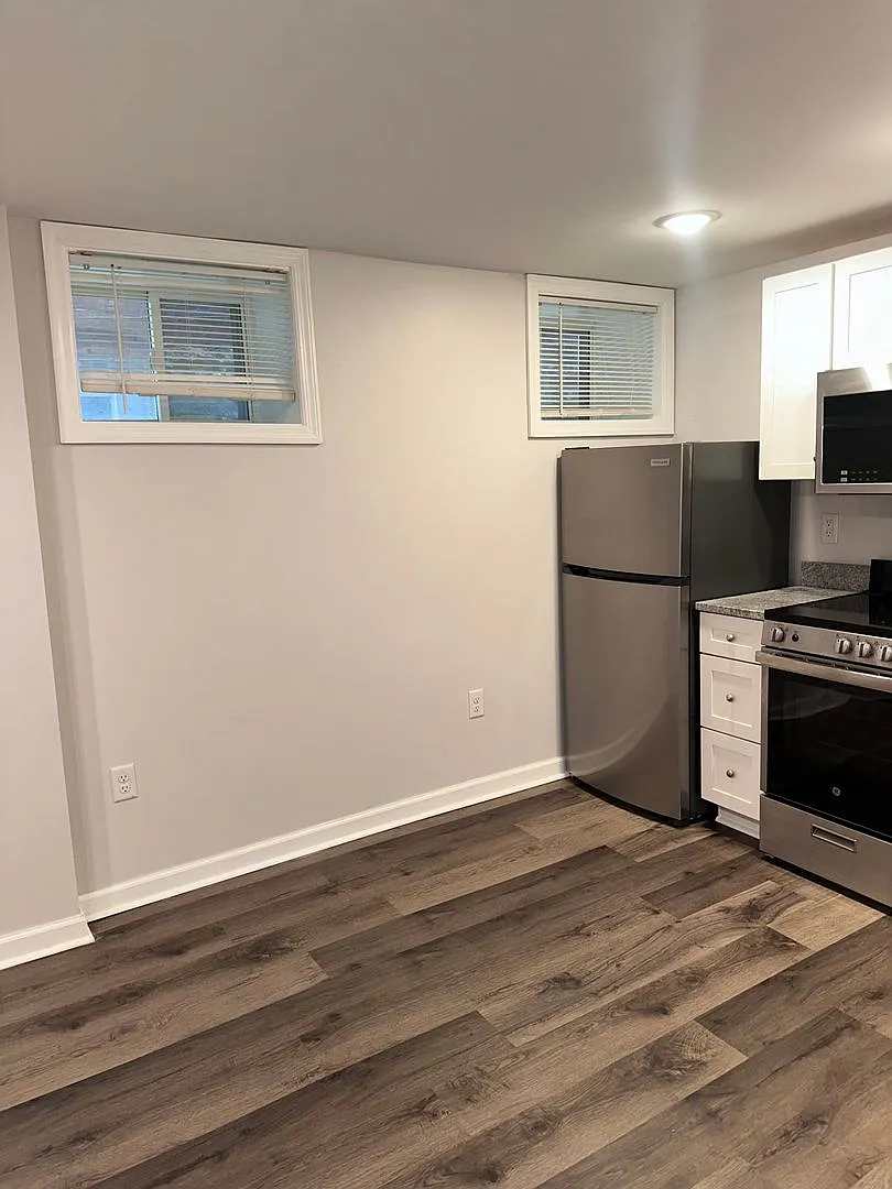 One Bedroom Basement - Available Now Not 2027 — Photo 2