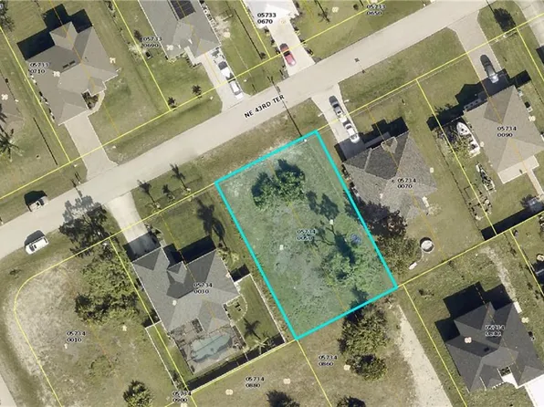 (undisclosed Address), CAPE CORAL, FL 33909