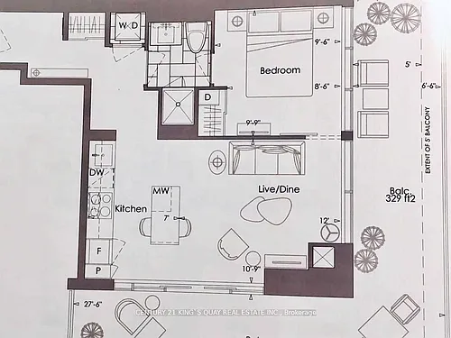 7 Grenville St Photo 1