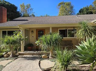 811 Fellowship Rd, Santa Barbara, CA 93109