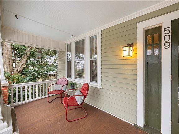 4th image of 509 Cleveland St