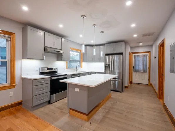 28 Tolman St #2, Dorchester, MA 02122
