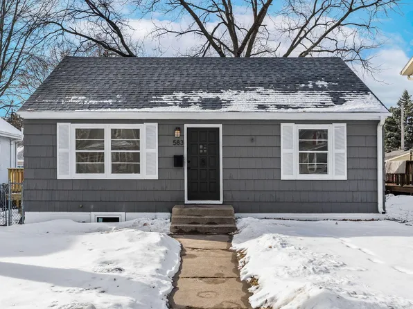 583 Cromwell Ave, Saint Paul, MN 55104