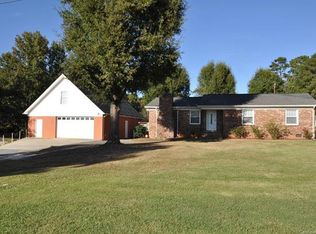 3801 White Store Rd, Wingate, NC 28174