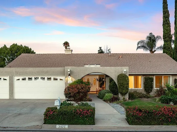 3024 N Cicero Ct, Simi Valley, CA 93063