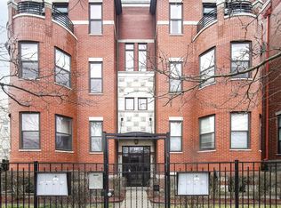 4449 S Lake Park Ave #4S, Chicago, IL 60653
