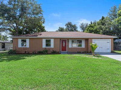 5126 Idlewood Ln, Lakeland, FL, 33811