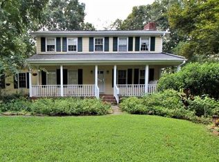 255 N Unity Grove Rd, Locust Grove, GA 30248