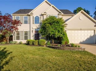 6149 Antler Xing, Lorain, OH 44053