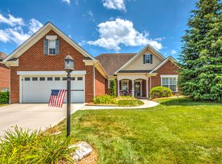 3306 Parrish Hill Ln, Knoxville, TN 37938