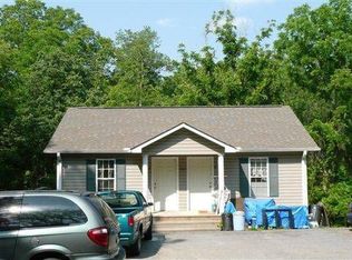 222 New Stock Rd, Asheville, NC 28804