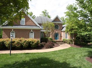 2737 Royal Crest Dr, Midlothian, VA 23113