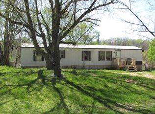 29 Reservation Loop, Glasgow, VA 24555
