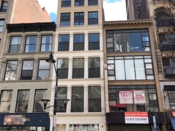 192 Market St APT 7A, Newark, NJ 07102