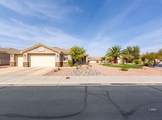 1019 Highland Hills Dr, Mesquite, NV 89027