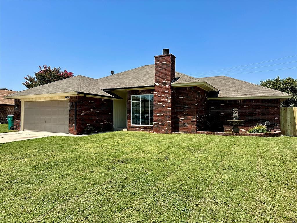2309 Blue Bonnet Dr, Oklahoma City, OK 73159 | Zillow