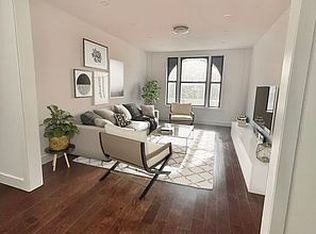 611 W 158th St #22, New York, NY 10032