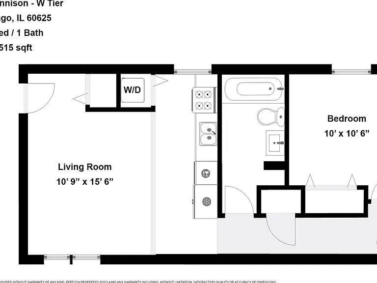 Gunnison Condos — Photo 11