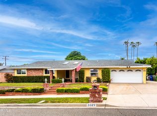 3329 Travis Ave, Simi Valley, CA 93063