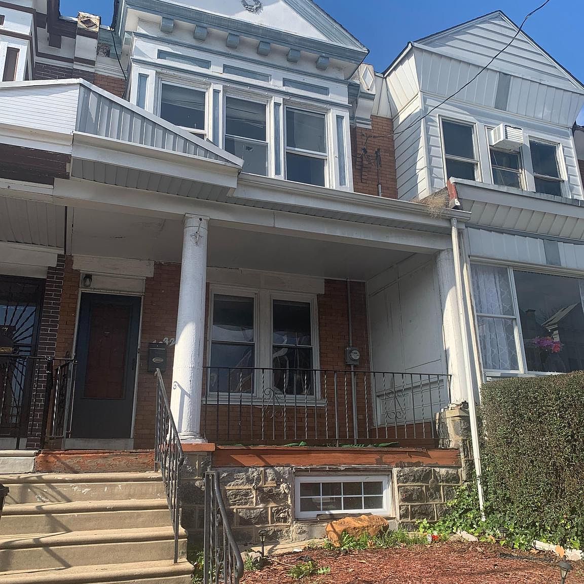 1232 S Millick St, Philadelphia, PA 19143 | Zillow