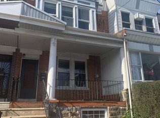 1232 S Millick St, Philadelphia, PA 19143