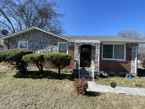 776 Rowan Dr Lot 228, Nashville, TN 37207