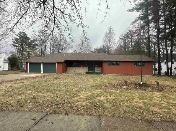 1120 3RD STREET, Port Edwards, WI 54469