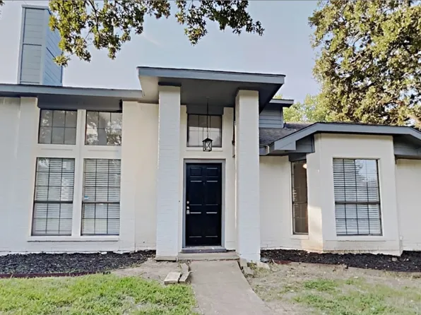 11812 Avery Ln, Balch Springs, TX 75180