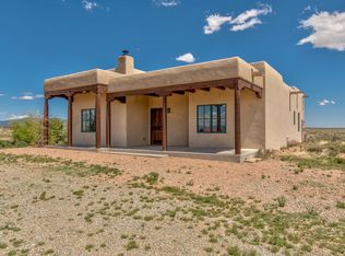 145 Turquoise Trail Ct, Santa Fe, NM 87508