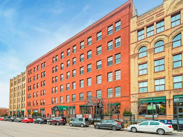 716 1st St N #644, Minneapolis, MN 55401