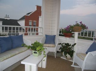 10705 Symphony Way UNIT 201, Columbia, MD 21044