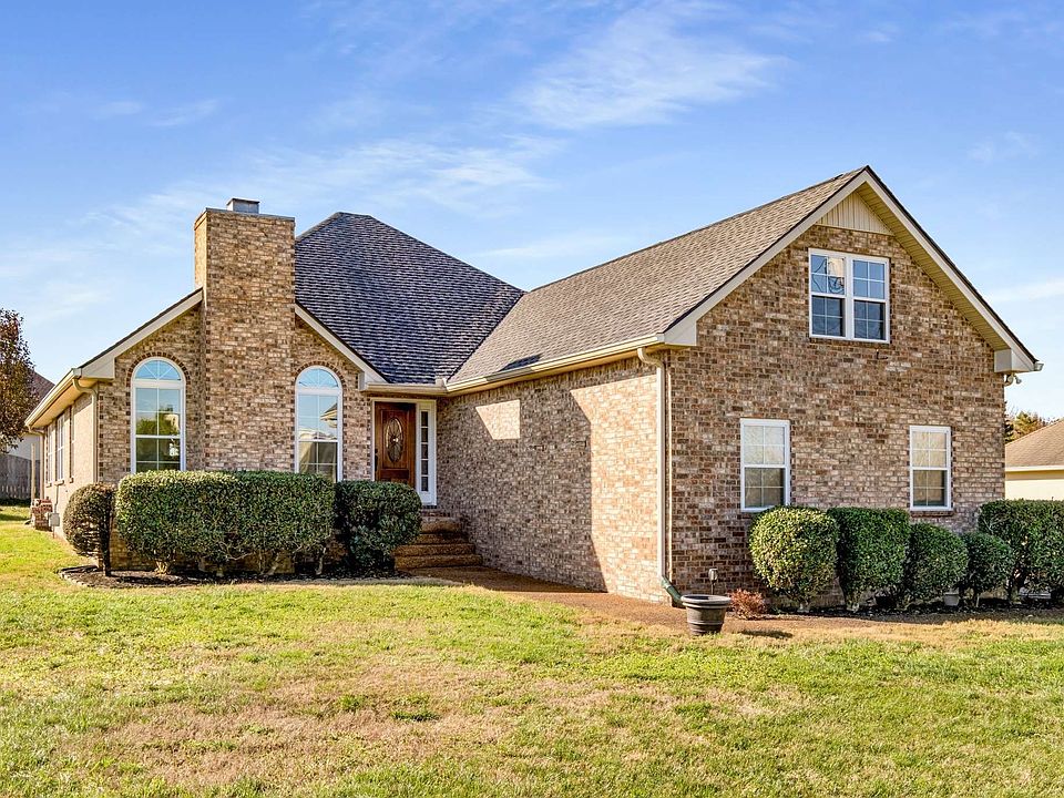 3920 Kedron Rd, Spring Hill, TN 37174 Zillow