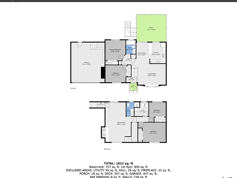 4644 Ridgeglen Rd — Photo 33