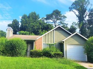 5457 Panola Downs Rd, Lithonia, GA 30058