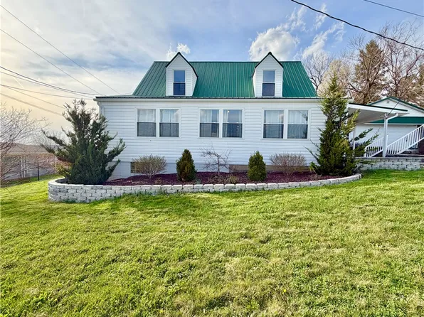 2674 Morgantown Rd, Uniontown, PA 15401