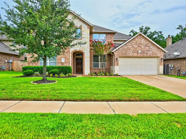 1511 Jacobs Forest Dr, Conroe, TX 77384