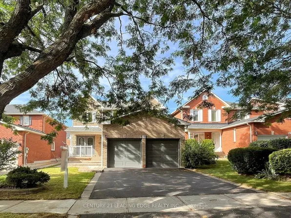 19 Mantell Cres #Basement, Ajax, ON L1T 3N6