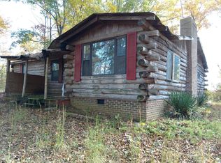 2770 Woodfork Rd, Charlotte Court House, VA 23923