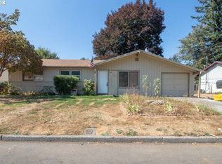 2123 SE 180th Ave, Portland, OR 97233