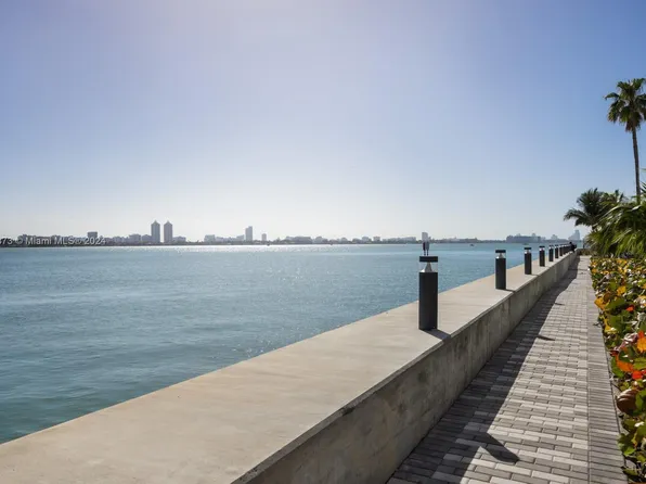 7501 E Treasure Dr APT 7L, North Bay Village, FL 33141