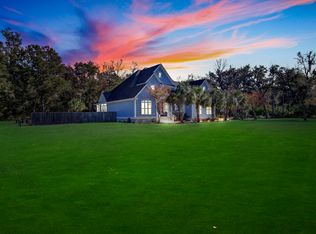 1624 Lonnie Taylor Ln, Wadmalaw Island, SC 29487