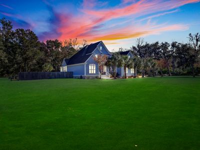 1624 Lonnie Taylor Ln, Wadmalaw Island, SC, 29487