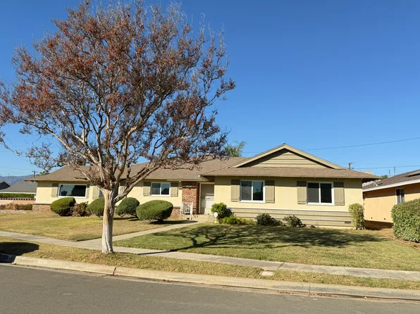 729 E Level St, Covina, CA 91723