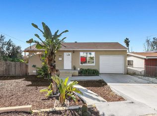 834 Selma Pl, San Diego, CA 92114