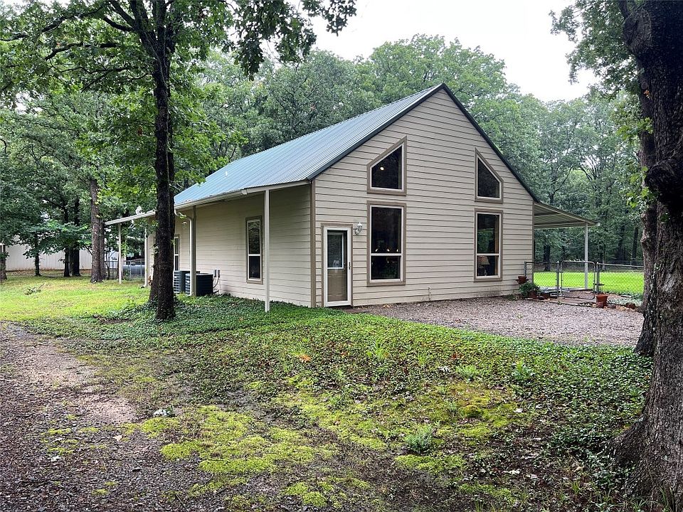 1095 County Road 33800, Paris, TX 75460 MLS 20359897 Zillow